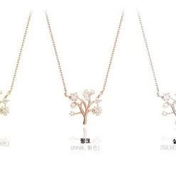 Wing Bling Necklaces & Pendants For Women Gold X One Size -Wing Bling Online Shop org 5809