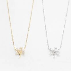 Wing Bling Necklaces & Pendants For Women Gold X One Size -Wing Bling Online Shop org 5812