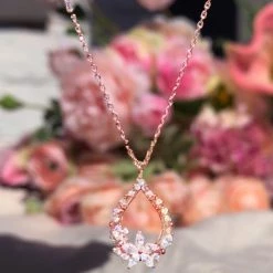 Wing Bling Necklaces & Pendants For Women No Color Specification X One Size -Wing Bling Online Shop org 5818