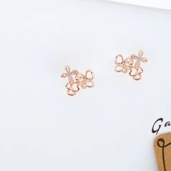 Wing Bling Earrings For Women Silver X One Size -Wing Bling Online Shop org 5838
