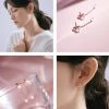 Wing Bling Earrings For Women Silver X One Size -Wing Bling Online Shop org 5852