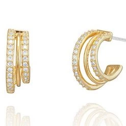 Wing Bling Earrings For Women Silver X One Size -Wing Bling Online Shop org 5862