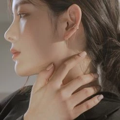 Wing Bling Casual Style Street Style Handmade Party Style Office Style For Women Yellow Gold X One Size -Wing Bling Online Shop org 588