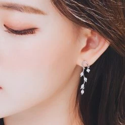 Wing Bling Earrings For Women Pink X One Size -Wing Bling Online Shop org 5881