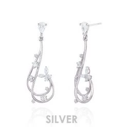 Wing Bling Earrings For Women Pink X One Size 13 Wing Bling Earrings For Women Pink X One Size -Wing Bling Online Shop org 5887