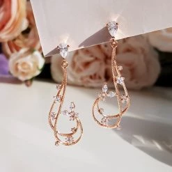 Wing Bling Earrings For Women Pink X One Size 14 Wing Bling Earrings For Women Pink X One Size -Wing Bling Online Shop org 5888