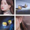 Wing Bling Earrings For Women No Color Specification X One Size 1 Wing Bling Earrings For Women No Color Specification X One Size -Wing Bling Online Shop org 5890