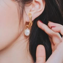 Wing Bling Earrings For Women No Color Specification X Earring -Wing Bling Online Shop org 5895