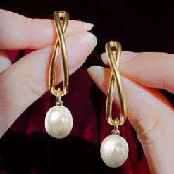 Wing Bling Earrings For Women No Color Specification X Earring -Wing Bling Online Shop org 5897