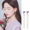 Wing Bling Earrings For Women Gold X Piercing -Wing Bling Online Shop org 5899