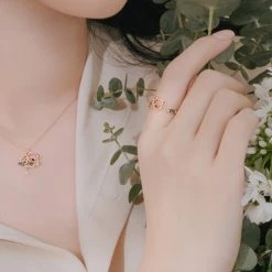 Wing Bling Rings For Women Silver X One Size 12 Wing Bling Rings For Women Silver X One Size -Wing Bling Online Shop org 59