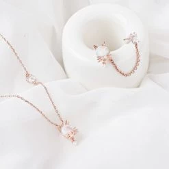 Wing Bling Earrings For Women Pink X One Size 11 Wing Bling Earrings For Women Pink X One Size -Wing Bling Online Shop org 5905