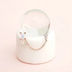 Wing Bling Earrings For Women Pink X One Size 15 Wing Bling Earrings For Women Pink X One Size -Wing Bling Online Shop org 5909