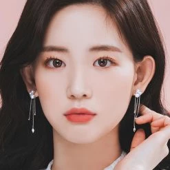 Wing Bling Earrings For Women No Color Specification X Piercing 10 Wing Bling Earrings For Women No Color Specification X Piercing -Wing Bling Online Shop org 5914