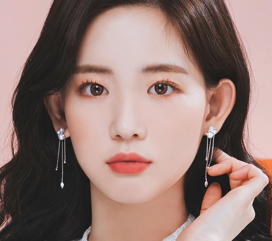 Wing Bling Earrings For Women No Color Specification X Piercing 5 Wing Bling Earrings For Women No Color Specification X Piercing - Image 3