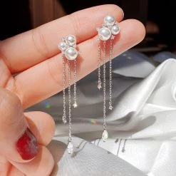 Wing Bling Earrings For Women No Color Specification X Piercing 13 Wing Bling Earrings For Women No Color Specification X Piercing -Wing Bling Online Shop org 5917