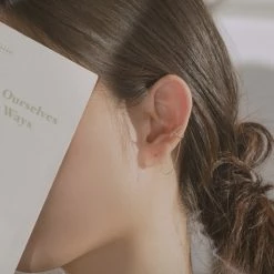 Wing Bling Casual Style Street Style Handmade Party Style Office Style For Women Yellow Gold X One Size -Wing Bling Online Shop org 592