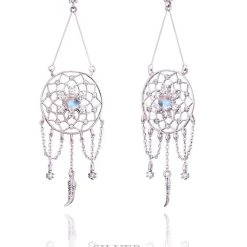 Wing Bling Earrings For Women Gold X One Size 11 Wing Bling Earrings For Women Gold X One Size -Wing Bling Online Shop org 5927