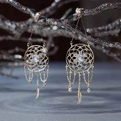 Wing Bling Earrings For Women Gold X One Size 15 Wing Bling Earrings For Women Gold X One Size -Wing Bling Online Shop org 5931