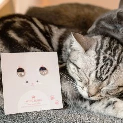 Wing Bling Earrings For Women No Color Specification X Earring -Wing Bling Online Shop org 5952