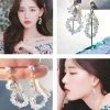 Wing Bling Earrings For Women No Color Specification X Earring -Wing Bling Online Shop org 5954