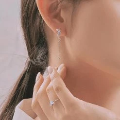 Wing Bling Rings For Women Silver X One Size -Wing Bling Online Shop org 5969