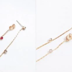 Wing Bling Earrings For Women No Color Specification X Earrings -Wing Bling Online Shop org 5976