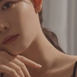 Wing Bling Casual Style Street Style Handmade Party Style Office Style For Women Rose Gold X One Size -Wing Bling Online Shop org 598