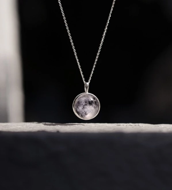 Wing Bling Unisex Street Style Handmade Necklaces & Chokers For Men White X Free 3 Wing Bling Unisex Street Style Handmade Necklaces & Chokers For Men White X Free