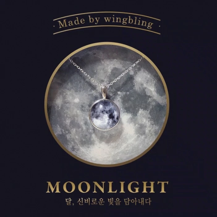 Wing Bling Unisex Street Style Handmade Necklaces & Chokers For Men White X Free 6 Wing Bling Unisex Street Style Handmade Necklaces & Chokers For Men White X Free - Image 4