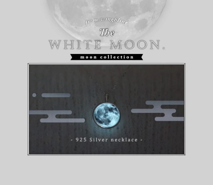 Wing Bling Unisex Street Style Handmade Necklaces & Chokers For Men White X Free 9 Wing Bling Unisex Street Style Handmade Necklaces & Chokers For Men White X Free - Image 7