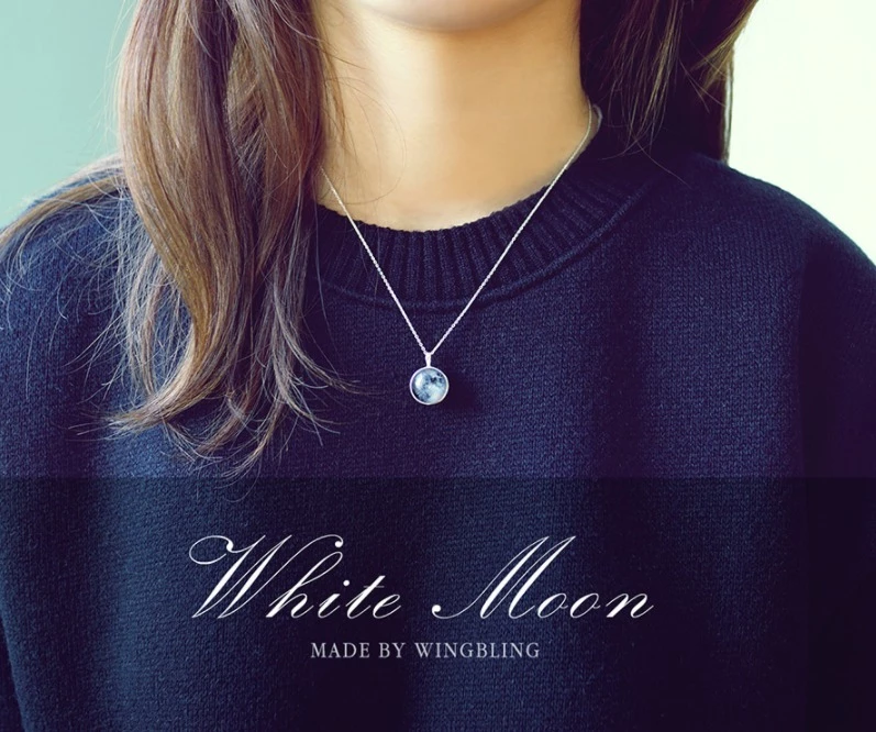 Wing Bling Unisex Street Style Handmade Necklaces & Chokers For Men White X Free 11 Wing Bling Unisex Street Style Handmade Necklaces & Chokers For Men White X Free - Image 9