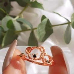 Wing Bling Rings For Women Silver X One Size 13 Wing Bling Rings For Women Silver X One Size -Wing Bling Online Shop org 60