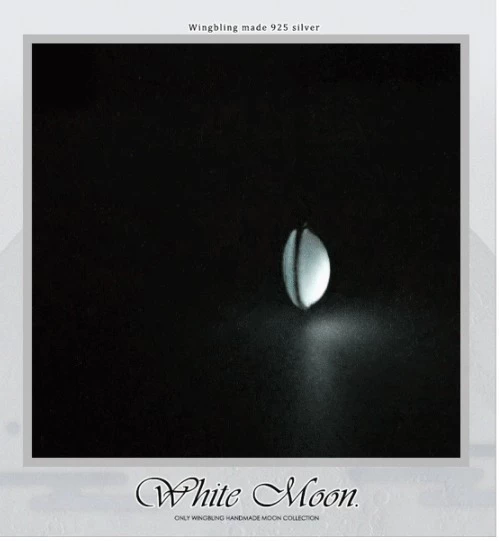 Wing Bling Unisex Street Style Handmade Necklaces & Chokers For Men White X Free 12 Wing Bling Unisex Street Style Handmade Necklaces & Chokers For Men White X Free - Image 10