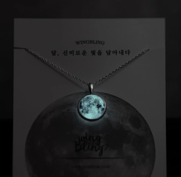 Wing Bling Unisex Street Style Handmade Necklaces & Chokers For Men White X Free 13 Wing Bling Unisex Street Style Handmade Necklaces & Chokers For Men White X Free - Image 11