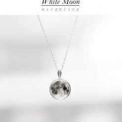 Wing Bling Unisex Street Style Handmade Necklaces & Chokers For Men White X Free 30 Wing Bling Unisex Street Style Handmade Necklaces & Chokers For Men White X Free -Wing Bling Online Shop org 6002