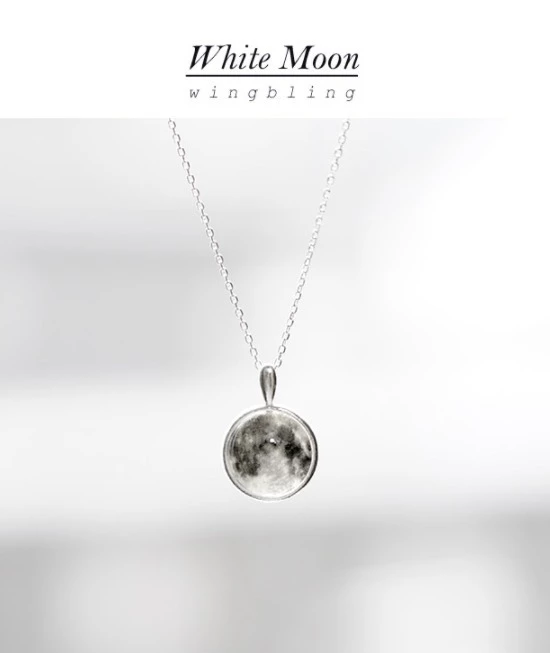 Wing Bling Unisex Street Style Handmade Necklaces & Chokers For Men White X Free 14 Wing Bling Unisex Street Style Handmade Necklaces & Chokers For Men White X Free - Image 12