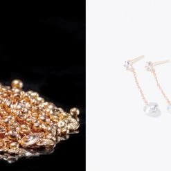 Wing Bling Casual Style Street Style Handmade Party Style Office Style For Women Pink X One Size -Wing Bling Online Shop org 6018