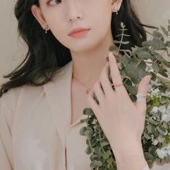 Wing Bling Rings For Women Silver X One Size 14 Wing Bling Rings For Women Silver X One Size -Wing Bling Online Shop org 61