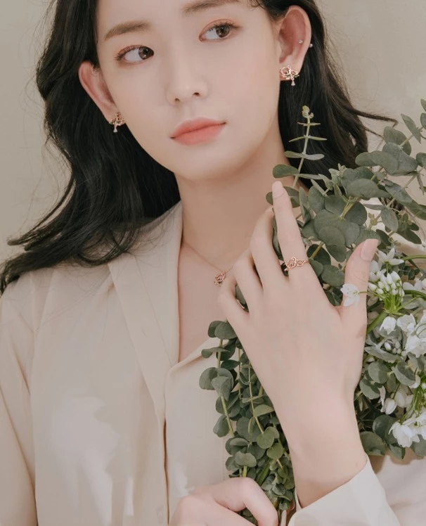 Wing Bling Rings For Women Silver X One Size 7 Wing Bling Rings For Women Silver X One Size - Image 5