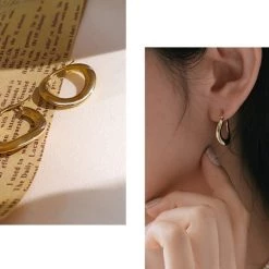 Wing Bling Casual Style Handmade Party Style Silver Office Style For Women Silver X One Size -Wing Bling Online Shop org 6100