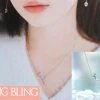 Wing Bling Necklaces & Pendants For Women Gold X One Size -Wing Bling Online Shop org 6102