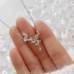 Wing Bling Necklaces & Pendants For Women Gold X One Size -Wing Bling Online Shop org 6109