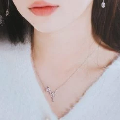 Wing Bling Necklaces & Pendants For Women Gold X One Size -Wing Bling Online Shop org 6110