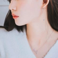 Wing Bling Necklaces & Pendants For Women Gold X One Size -Wing Bling Online Shop org 6111