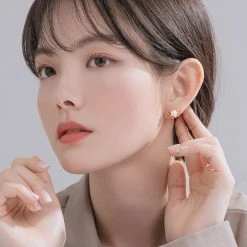 Wing Bling Casual Style Street Style Party Style Elegant Style For Women Pink X One Size -Wing Bling Online Shop org 6117