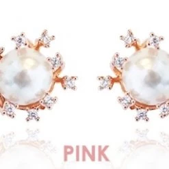 Wing Bling Casual Style Street Style Party Style Elegant Style For Women Pink X One Size -Wing Bling Online Shop org 6126