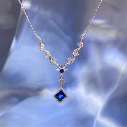 Wing Bling Necklaces & Pendants For Women No Color Specification X One Size -Wing Bling Online Shop org 6156