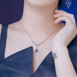 Wing Bling Necklaces & Pendants For Women No Color Specification X One Size -Wing Bling Online Shop org 6157