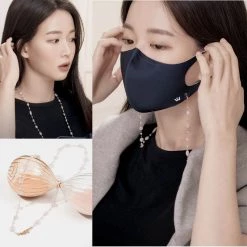 Wing Bling Casual Style Party Style Brass Office Style Elegant Style For Women Rose Gold X One Size